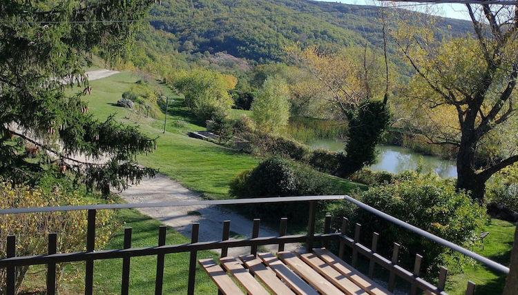 Photo 1 - Apartment With Views of the Surrounding Nature