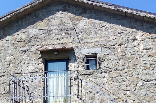 Photo 11 - Two-room Apartment in Tuscan Rustic Style