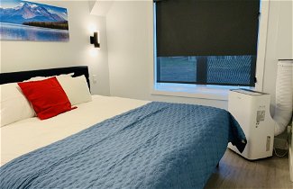 Foto 3 - Luxurious One Bedroom Suite WindTower