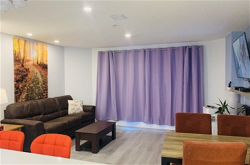 Photo 12 - Lovely 1-Bedroom Condo with AC & Kitchen