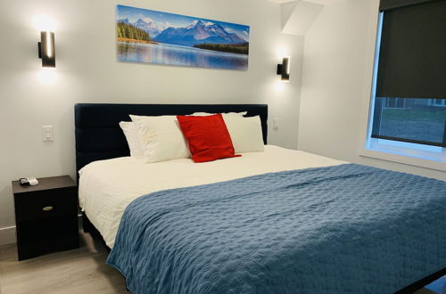 Foto 2 - Luxurious One Bedroom Suite WindTower
