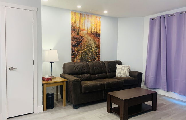 Lovely 1-Bedroom Condo with AC & Kitchen - Foto 11
