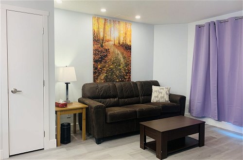 Photo 11 - Lovely 1-Bedroom Condo with AC & Kitchen