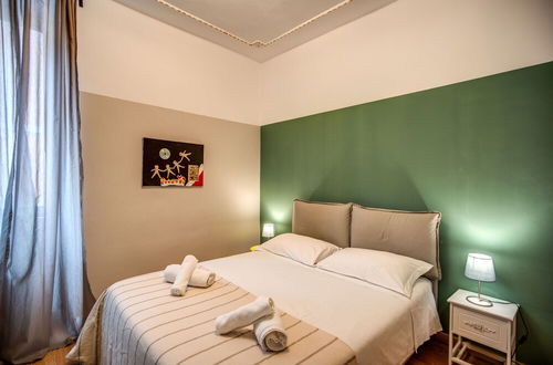 Photo 3 - Campo dei Fiori, Lovely Apartment 