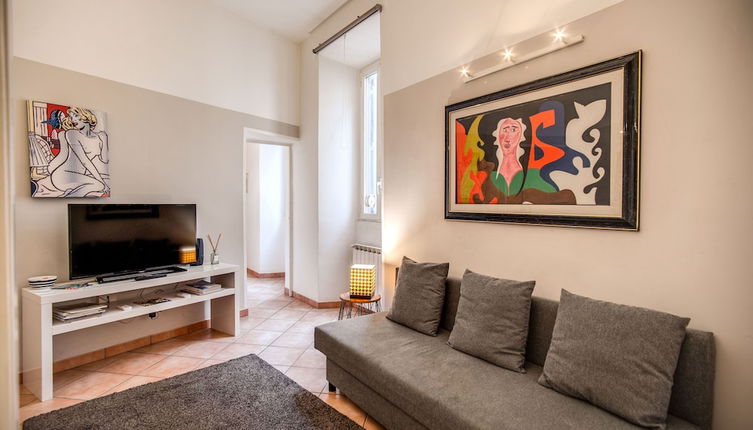 Photo 1 - Campo dei Fiori, Lovely Apartment 