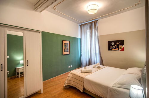 Photo 2 - Campo dei Fiori, Lovely Apartment 