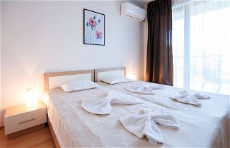 Photo 3 - Charming Apartment With 1 Bedroom for up to 4 Pax