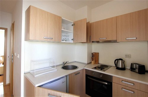 Photo 10 - Charming Apartment With 1 Bedroom for up to 4 Pax