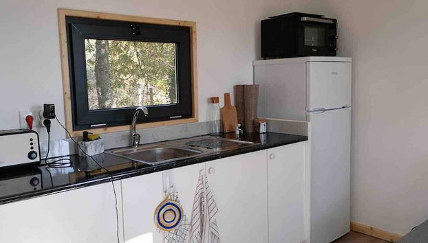 Cozinha privada