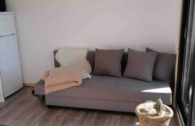 Casinha Do Rio - Relax in the Middle of - Foto 6