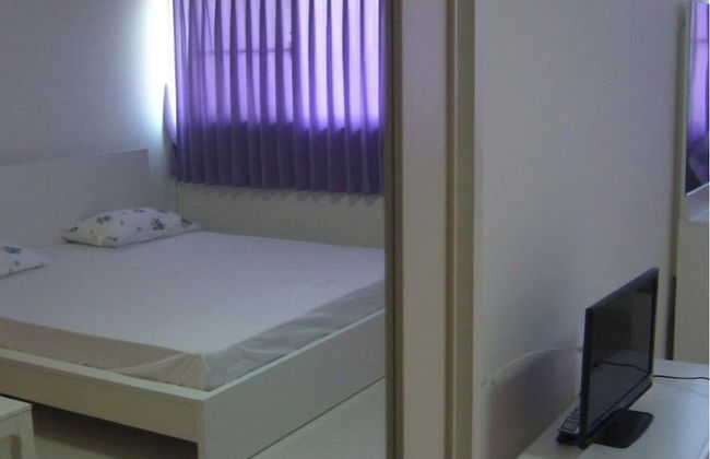 Room-poppular Palace Don Mueang Bangkok - Foto 7
