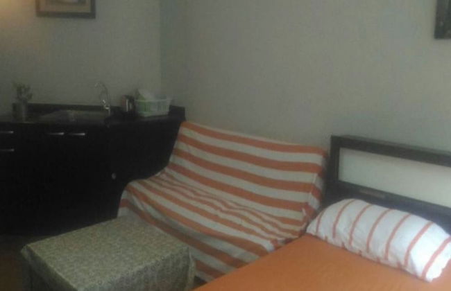 T8 Guest House Don Mueang Challenger, Located in Bangkok - Foto 8