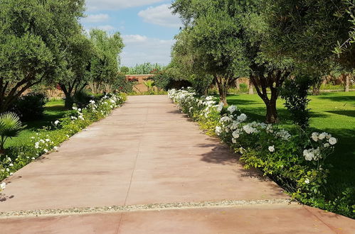 Photo 46 - Luxury Services In This Beautiful Villa In Marrakech