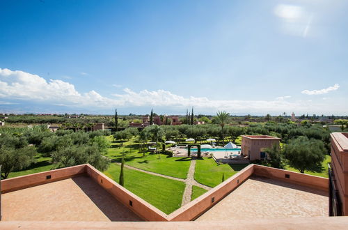 Photo 47 - Luxury Services In This Beautiful Villa In Marrakech