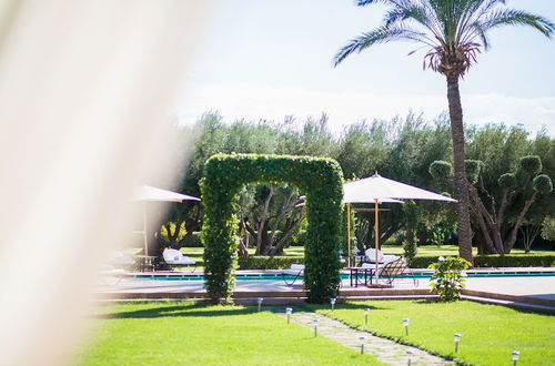 Photo 36 - Luxury Services In This Beautiful Villa In Marrakech