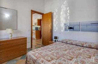 Foto 1 - Air-conditioned Apartment 300 Meters From the sea