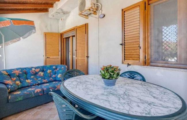 Air-conditioned Apartment 300 Meters From the sea - Photo 6