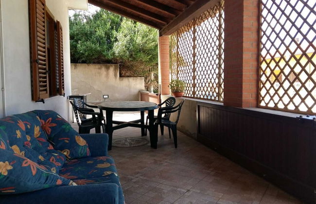 Air-conditioned Apartment 300 Meters From the sea - Photo 14