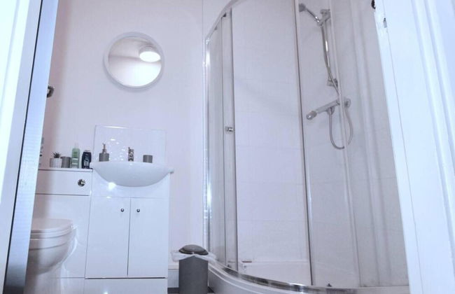 Remarkable 3-bed Apartment in Newport Pagnell - Foto 30