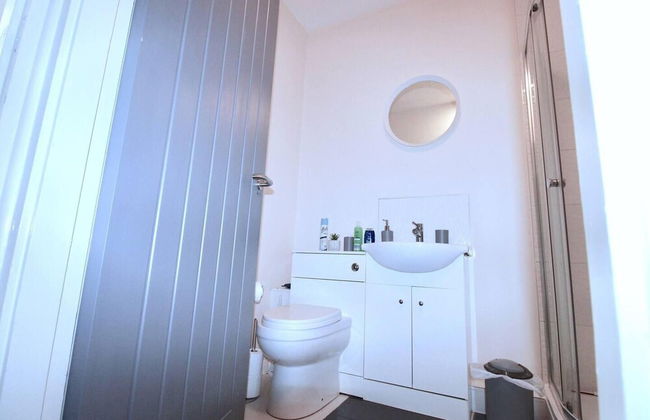 Remarkable 3-bed Apartment in Newport Pagnell - Foto 28
