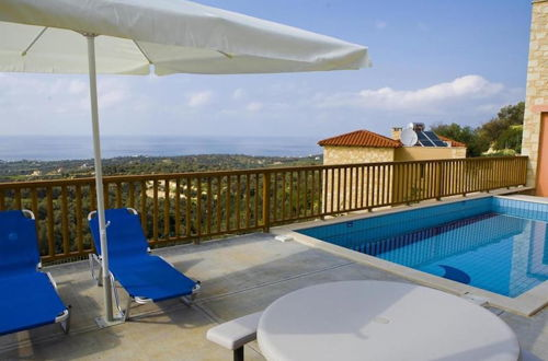 Photo 22 - Comfortable Holiday House for 10 Persons, With Swimming Pool