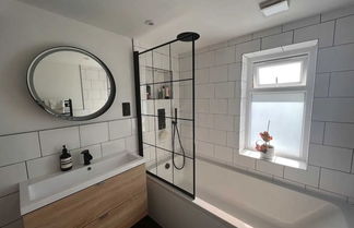 Foto 1 - Gorgeous, Newly Renovated 1 Bedroom in Balham With Garden