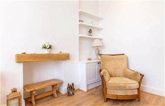 Foto 3 - Gorgeous, Newly Renovated 1 Bedroom in Balham With Garden