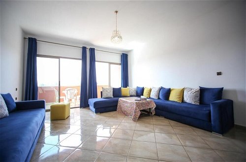 Photo 13 - Very Nice Apartment With Pool and Garden