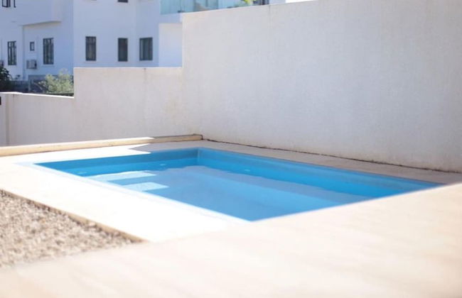 Palmyre Residence No 8 Licensed By Tourism Authority 10071 - Foto 12