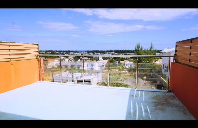 Palmyre Residence No 8 Licensed By Tourism Authority 10071 - Foto 7