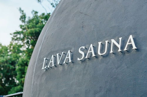 Photo 20 - LAVA SAUNA & VILLA