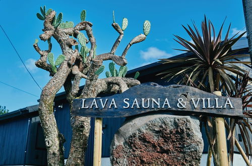 Photo 19 - LAVA SAUNA & VILLA