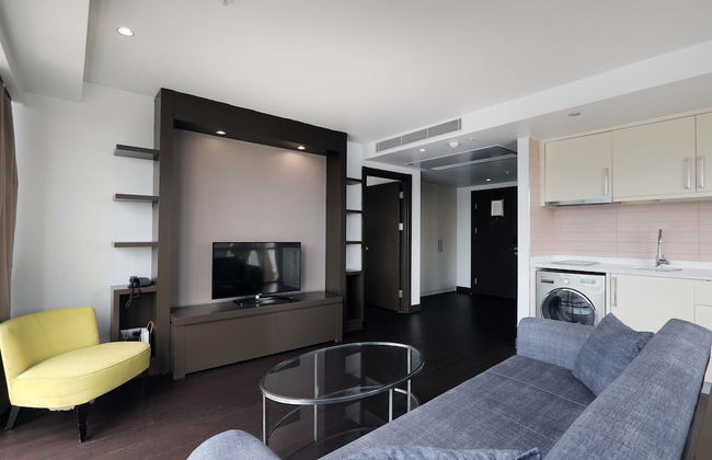 The Four Winds Hotel - Foto 15