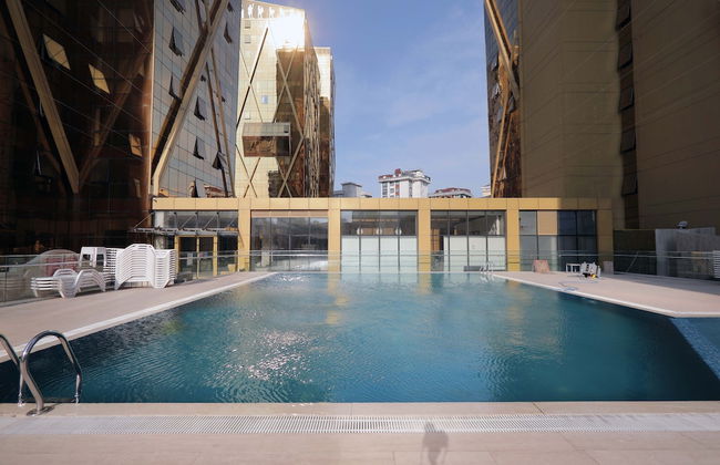The Four Winds Hotel - Foto 27