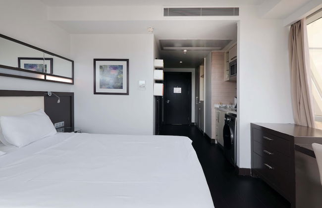 The Four Winds Hotel - Foto 5