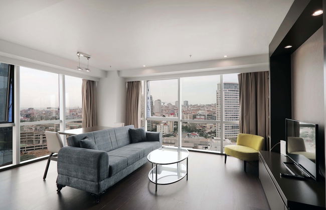 The Four Winds Hotel - Foto 10