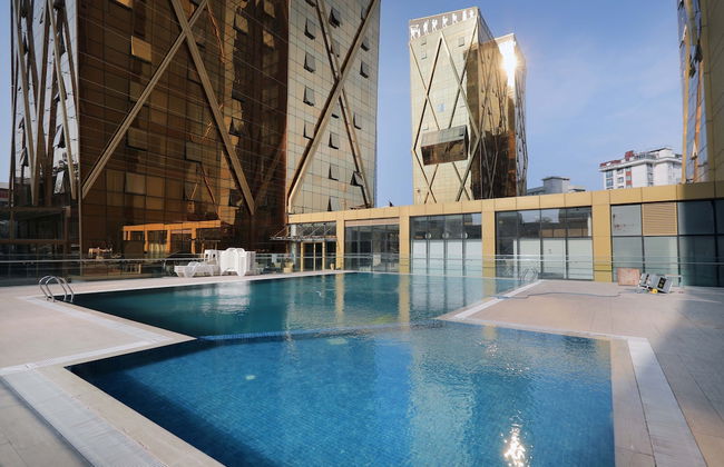 The Four Winds Hotel - Foto 1