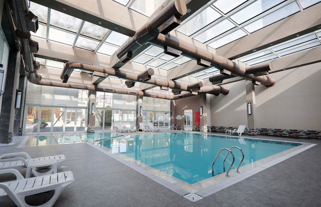 The Four Winds Hotel - Foto 26