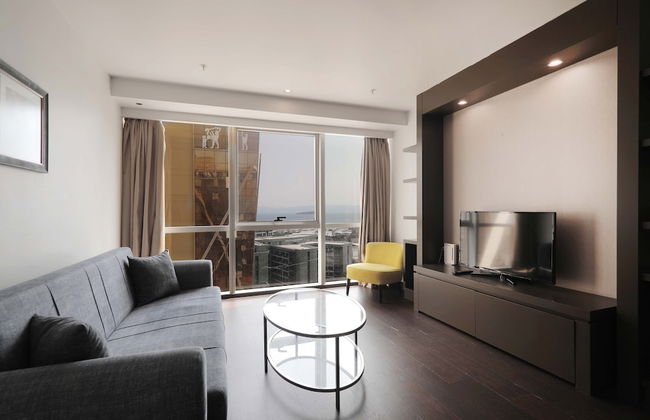 The Four Winds Hotel - Foto 11