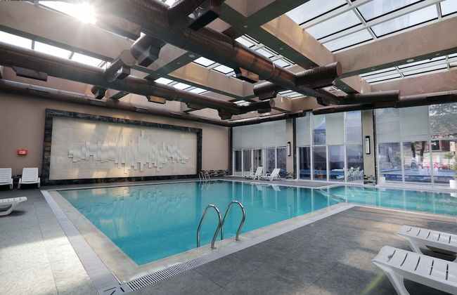 The Four Winds Hotel - Foto 24