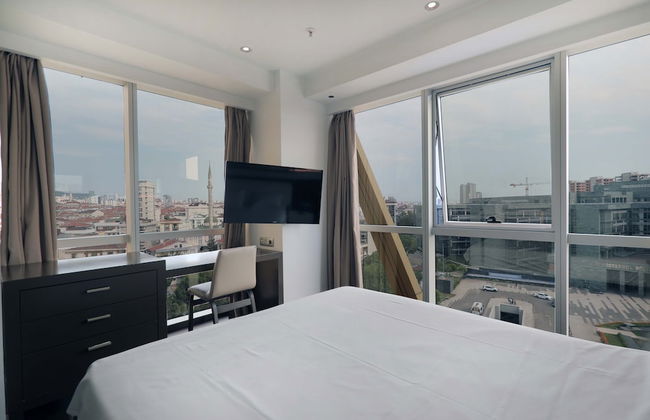 The Four Winds Hotel - Foto 2
