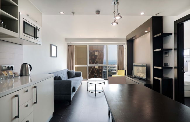 The Four Winds Hotel - Foto 12