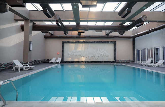 The Four Winds Hotel - Foto 25