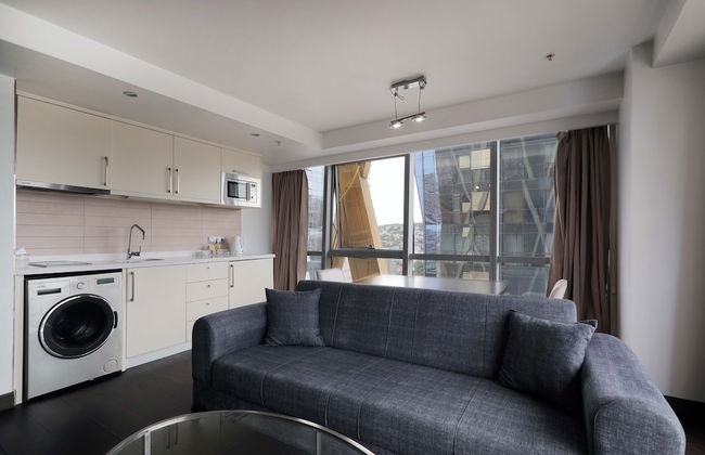 The Four Winds Hotel - Foto 14