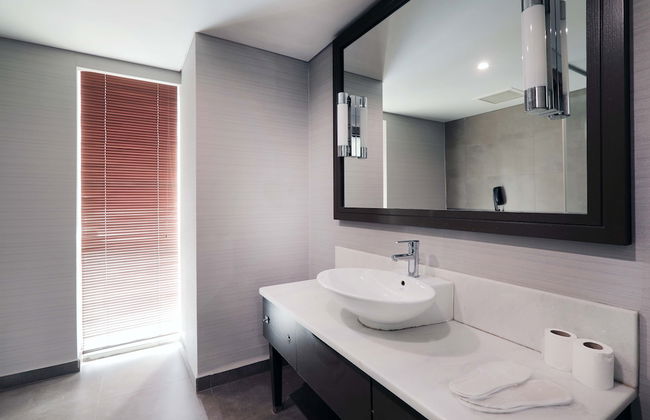 The Four Winds Hotel - Foto 19