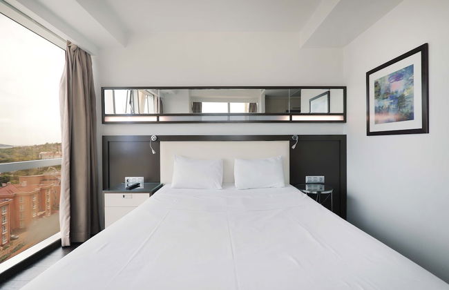 The Four Winds Hotel - Foto 4