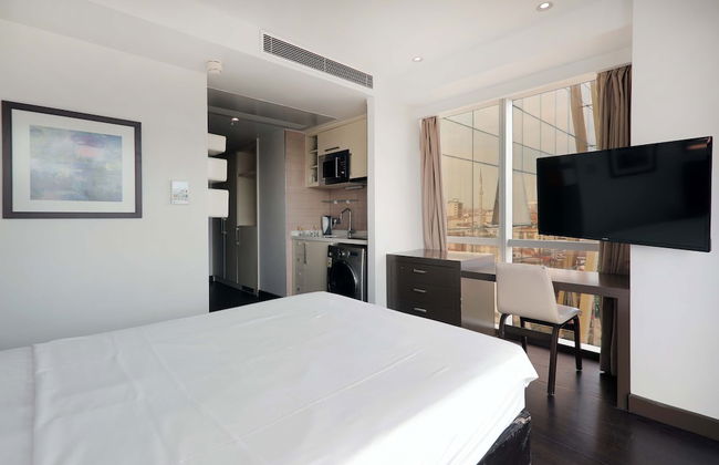 The Four Winds Hotel - Foto 3