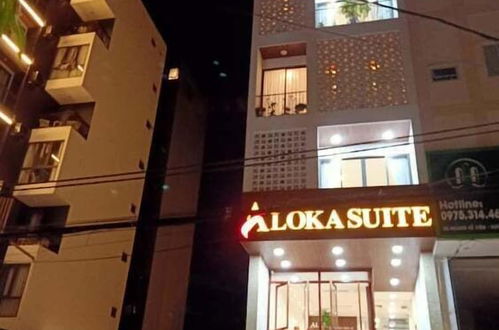 Foto 22 - Aloka Suite