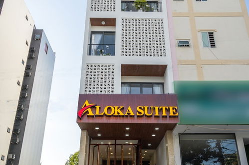 Foto 21 - Aloka Suite