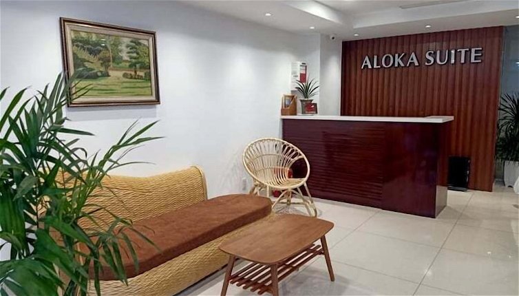 Photo 1 - Aloka Suite